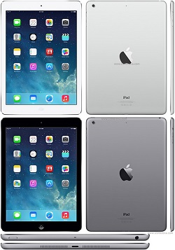 ipad air